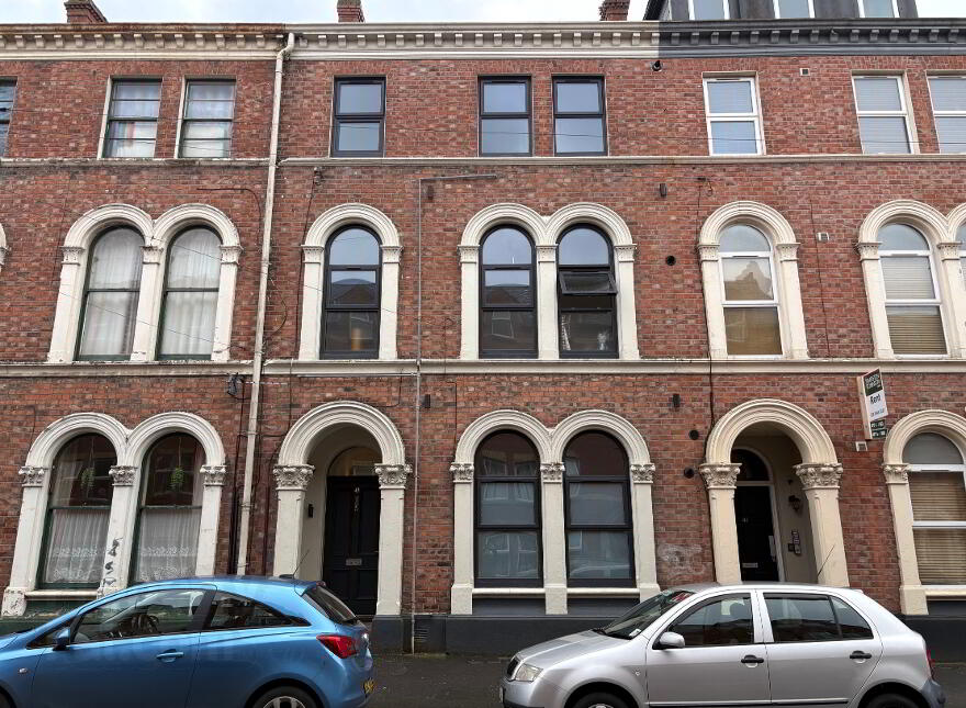 Apt 3 43 Cromwell Road, Botanic, Belfast, BT7 1JX photo