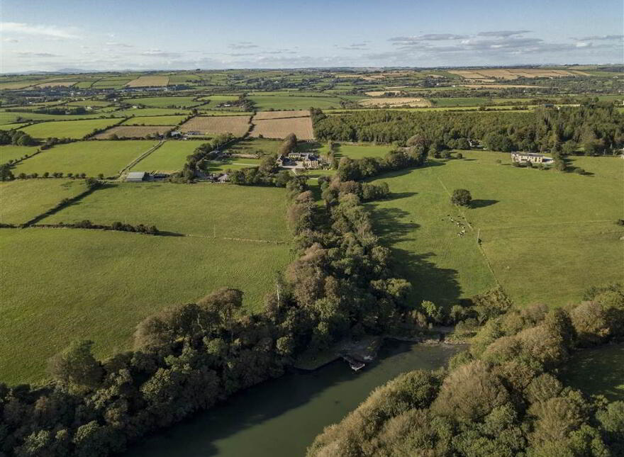 Ballinacurra House, Ballincurra, Kinsale, Cork, P17YF76