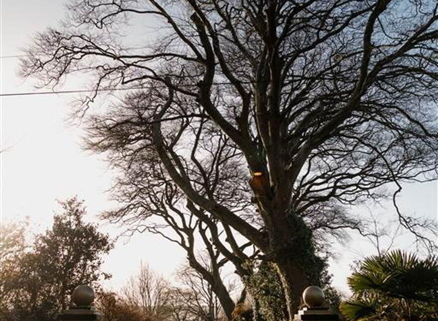 Ballinacurra House, Ballincurra, Kinsale, Cork, P17YF76