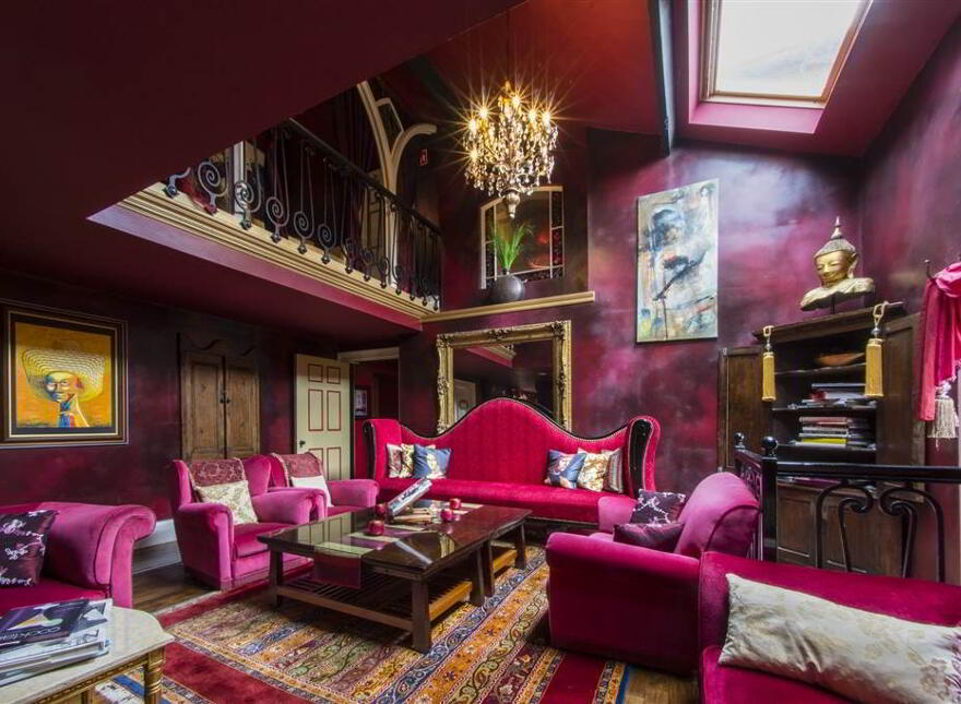 Ballinacurra House, Ballincurra, Kinsale, Cork, P17YF76
