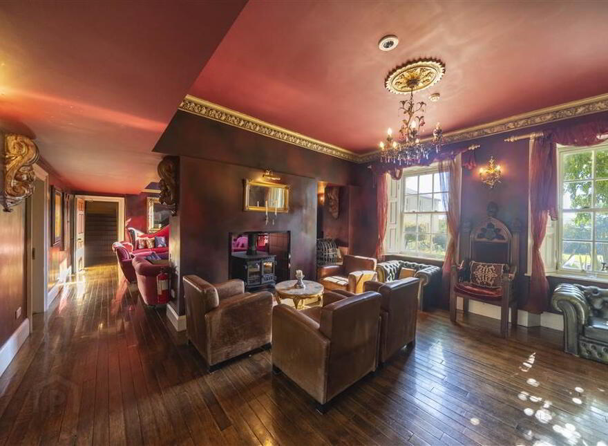 Ballinacurra House, Ballincurra, Kinsale, Cork, P17YF76