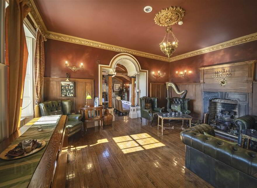 Ballinacurra House, Ballincurra, Kinsale, Cork, P17YF76