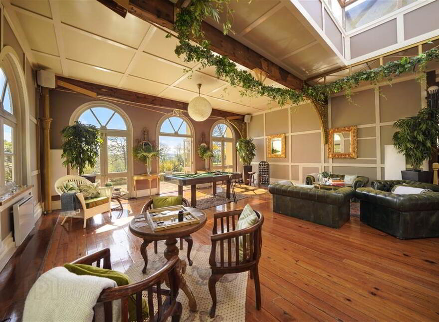 Ballinacurra House, Ballincurra, Kinsale, Cork, P17YF76