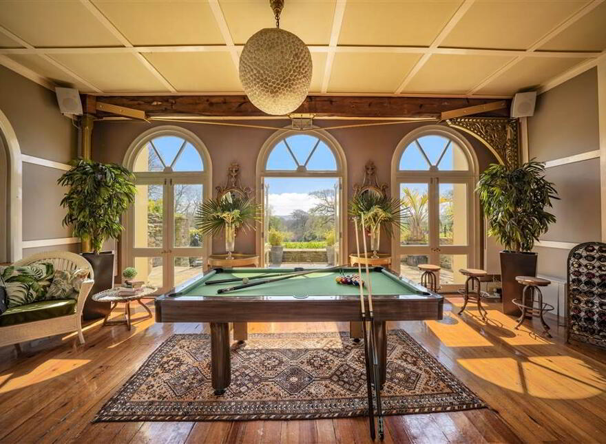 Ballinacurra House, Ballincurra, Kinsale, Cork, P17YF76