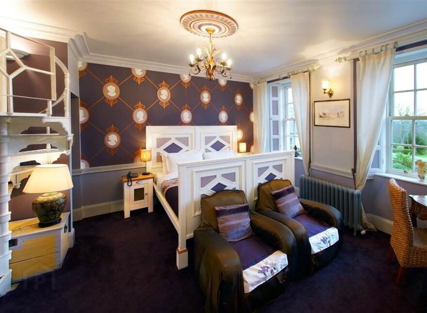 Ballinacurra House, Ballincurra, Kinsale, Cork, P17YF76