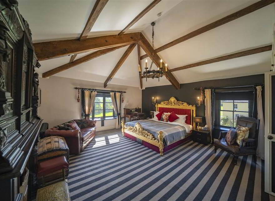 Ballinacurra House, Ballincurra, Kinsale, Cork, P17YF76