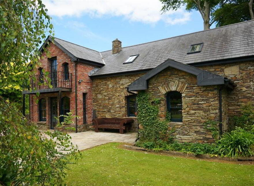 Ballinacurra House, Ballincurra, Kinsale, Cork, P17YF76