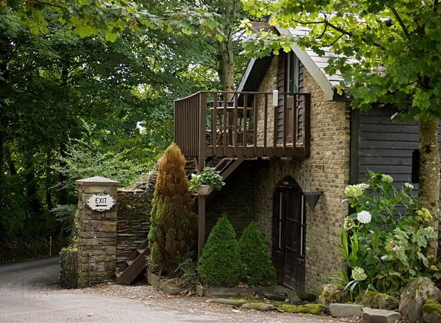 Ballinacurra House, Ballincurra, Kinsale, Cork, P17YF76