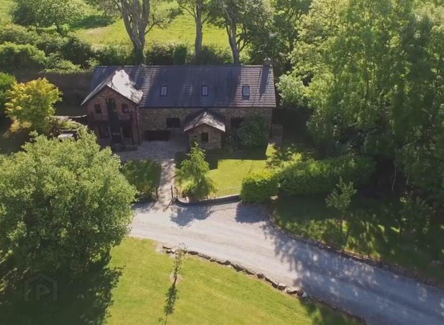 Ballinacurra House, Ballincurra, Kinsale, Cork, P17YF76