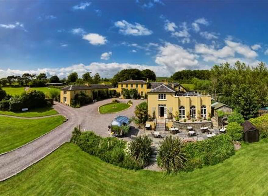 Ballinacurra House, Ballincurra, Kinsale, Cork, P17YF76