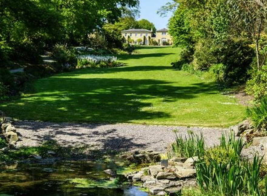 Ballinacurra House, Ballincurra, Kinsale, Cork, P17YF76