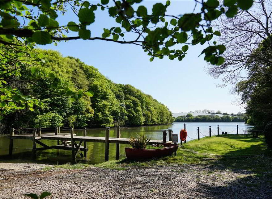 Ballinacurra House, Ballincurra, Kinsale, Cork, P17YF76