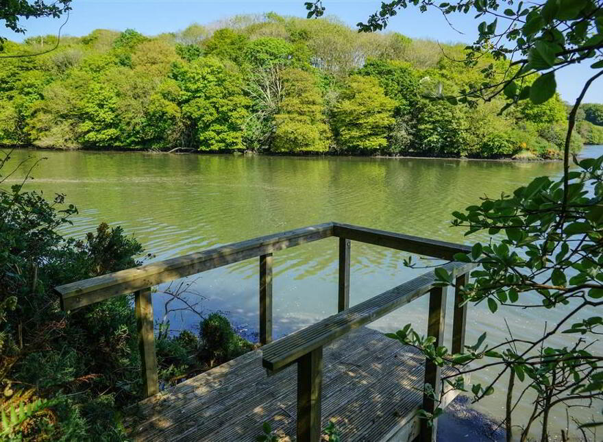 Ballinacurra House, Ballincurra, Kinsale, Cork, P17YF76