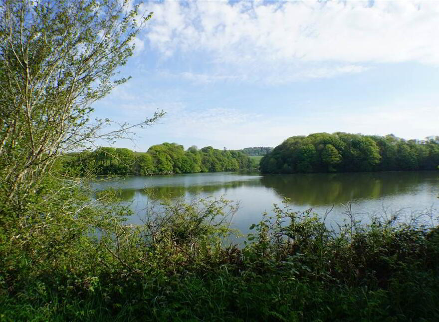 Ballinacurra House, Ballincurra, Kinsale, Cork, P17YF76