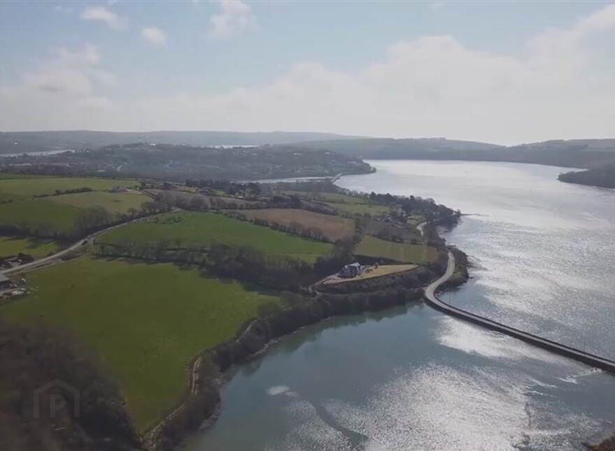 Ballinacurra House, Ballincurra, Kinsale, Cork, P17YF76