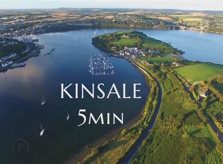 Ballinacurra House, Ballincurra, Kinsale, Cork, P17YF76