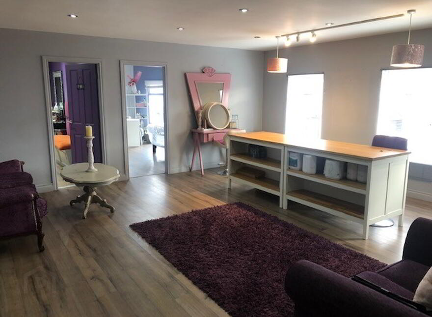 1 Larne Street, Ballymena, BT42 3AJ