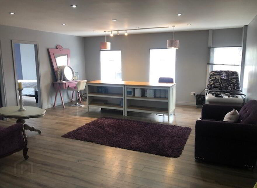1 Larne Street, Ballymena, BT42 3AJ