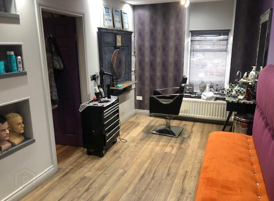 1 Larne Street, Ballymena, BT42 3AJ