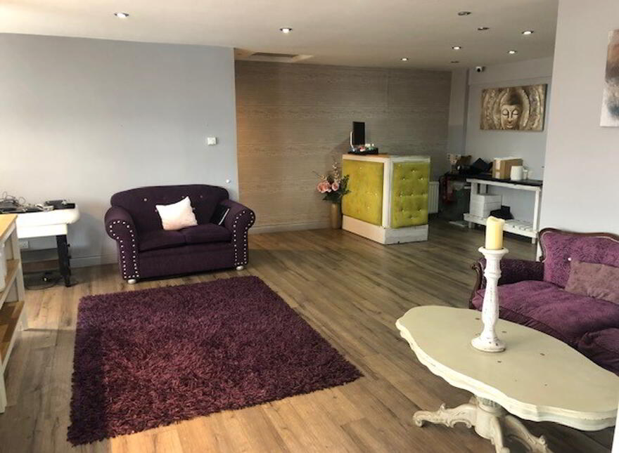 1 Larne Street, Ballymena, BT42 3AJ