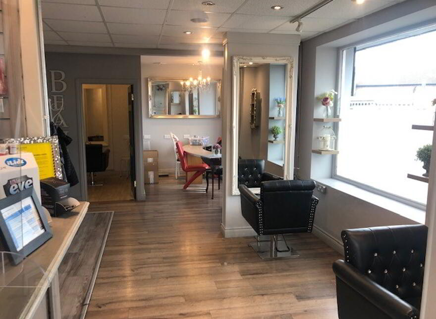 1 Larne Street, Ballymena, BT42 3AJ
