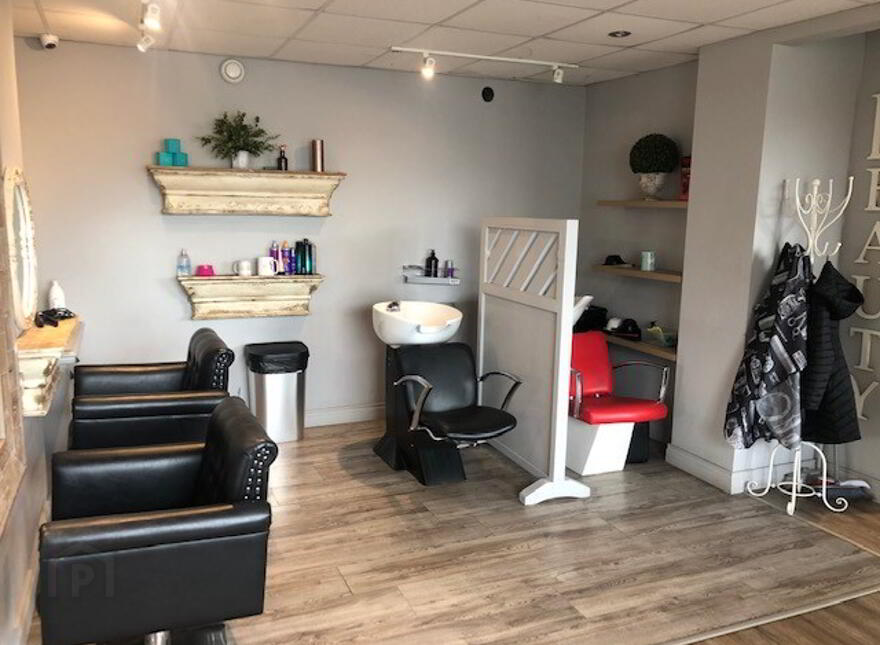 1 Larne Street, Ballymena, BT42 3AJ