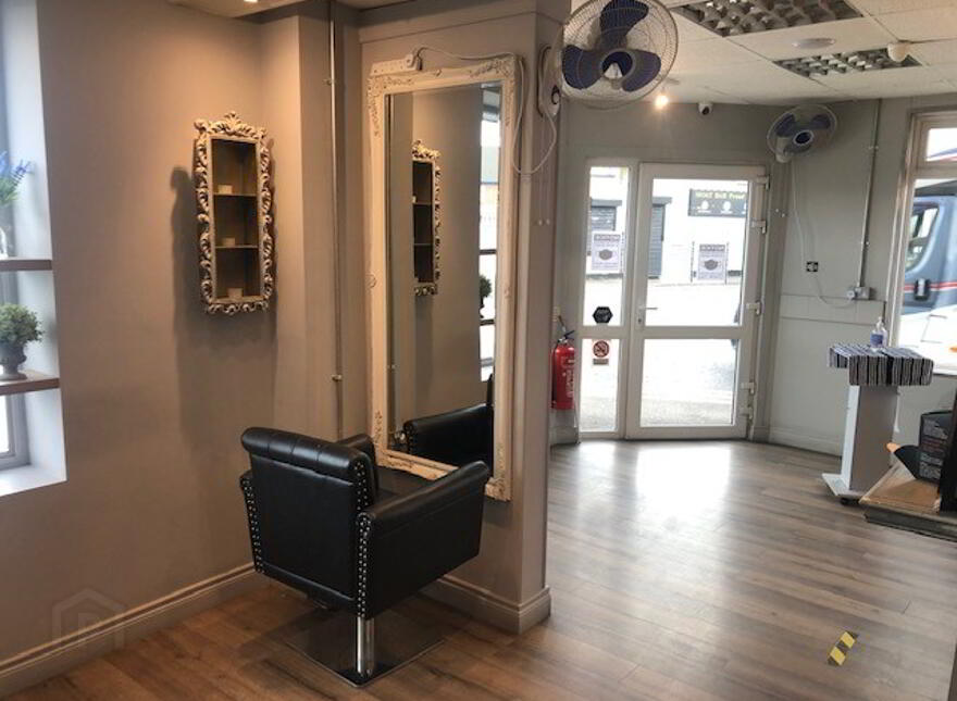 1 Larne Street, Ballymena, BT42 3AJ