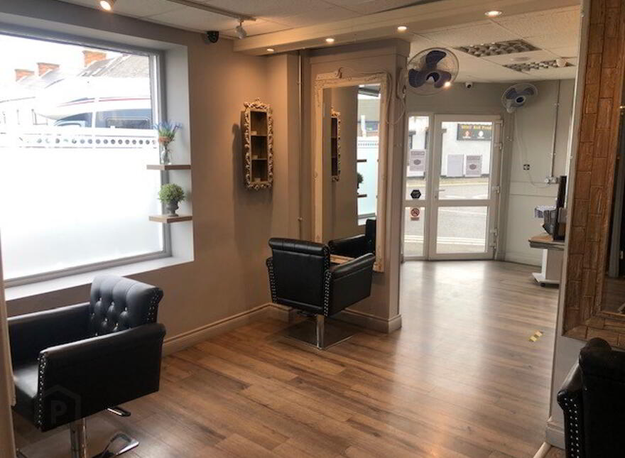 1 Larne Street, Ballymena, BT42 3AJ