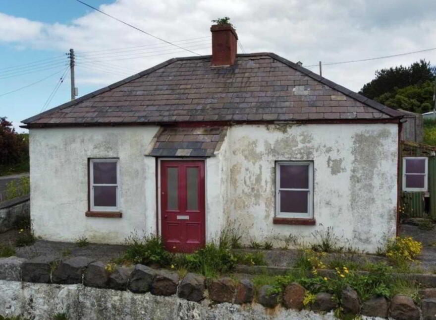 1 Ferris Bay Road, Islandmagee, Larne, BT40 3RT