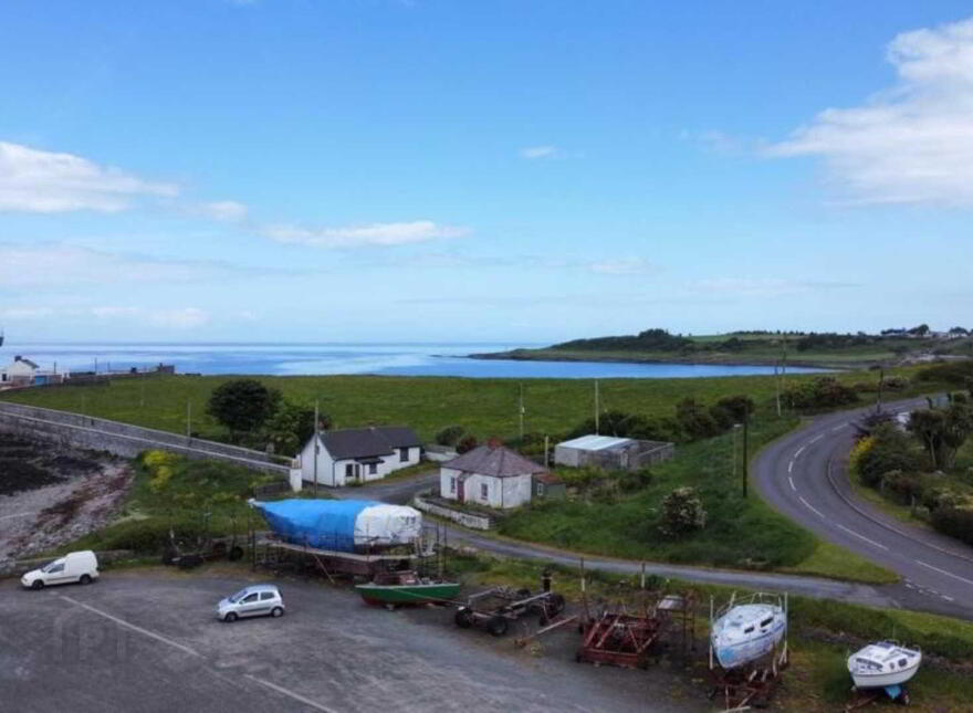 1 Ferris Bay Road, Islandmagee, Larne, BT40 3RT
