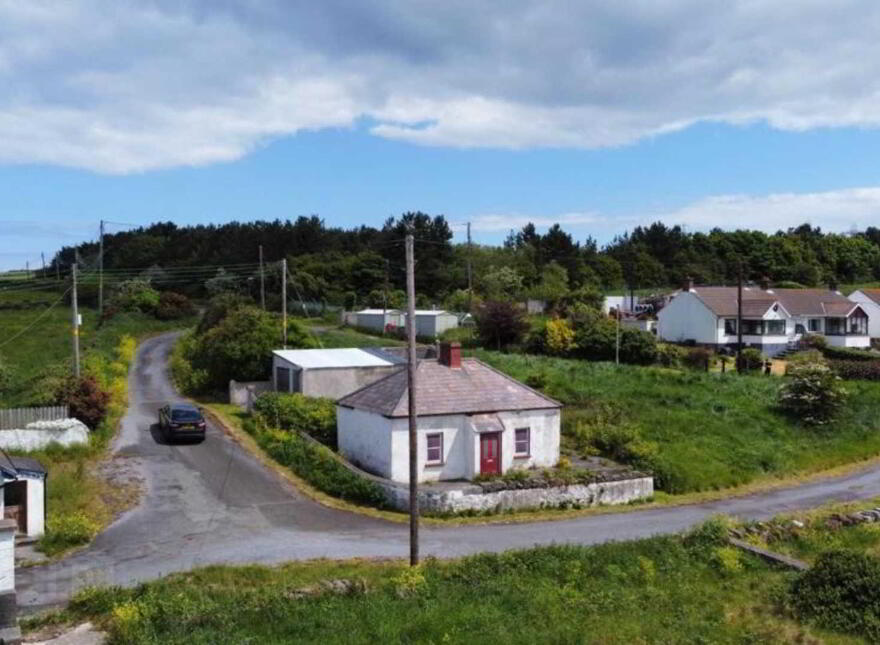 1 Ferris Bay Road, Islandmagee, Larne, BT40 3RT