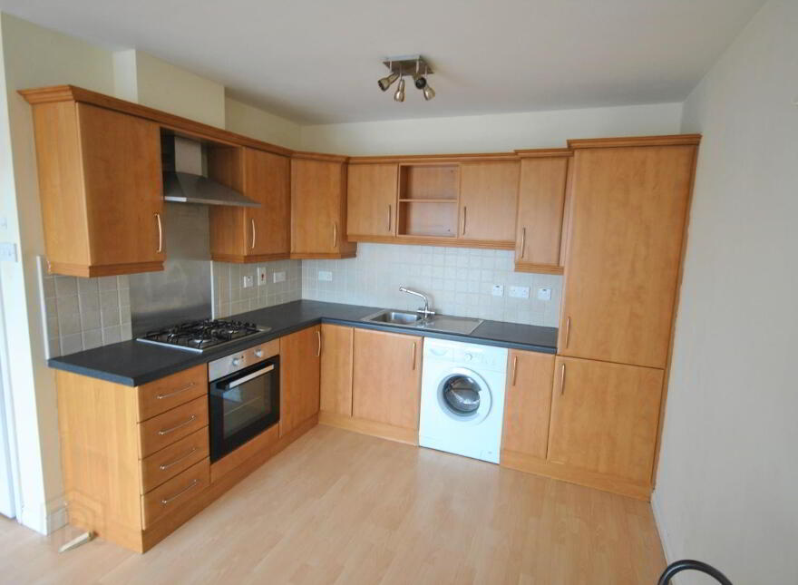 4 Holborn Court, Bangor, BT20 5EA