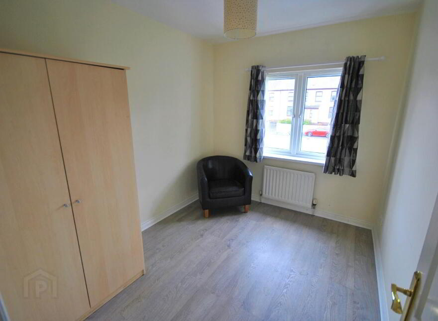 4 Holborn Court, Bangor, BT20 5EA