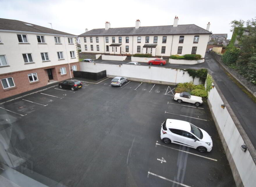 4 Holborn Court, Bangor, BT20 5EA