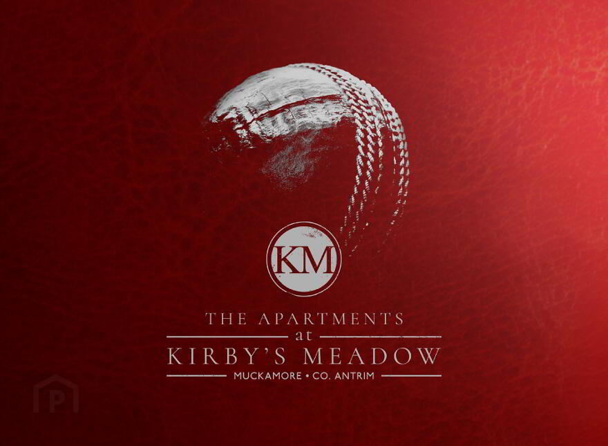 The Apartments, Kirby's Meadow At Moylinney Mill - Apartments, Kirby...Muckamore