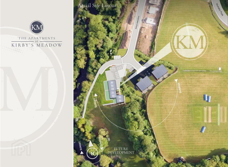 The Apartments, Kirby's Meadow At Moylinney Mill - Apartments, Kirby...Muckamore