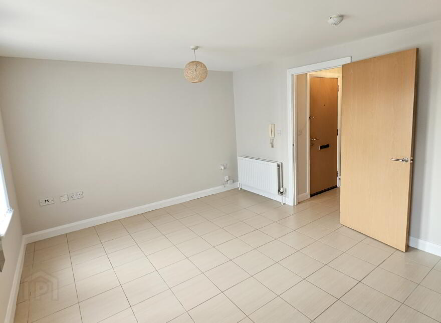 The Sorting Office, Apt 5 Trillick Street, Belfast, BT5 4TD