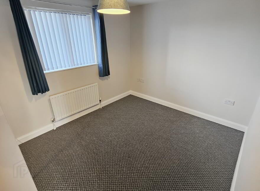 The Sorting Office, Apt 5 Trillick Street, Belfast, BT5 4TD
