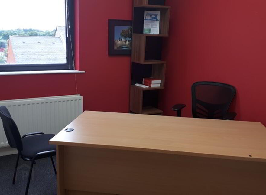 Ormeau House, 91-, 97 Ormeau Road, Belfast, BT7 1SH