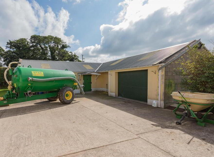 81 Castlewellan Road, Dromara, BT25 2JN