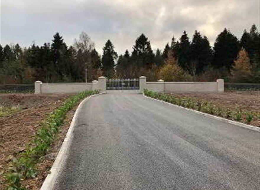 The Saw Mill Business Park, 43-45 Ballynahinch Road, Crossgar, BT30 9DA