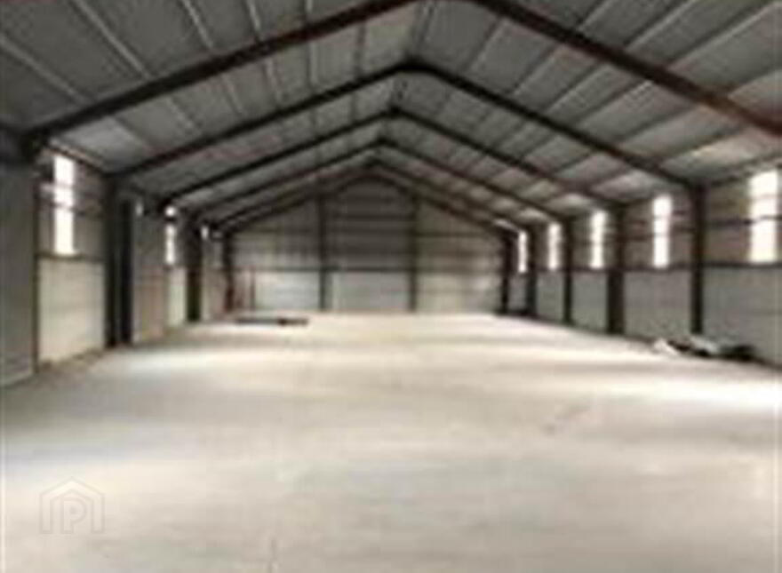 The Saw Mill Business Park, 43-45 Ballynahinch Road, Crossgar, BT30 9DA