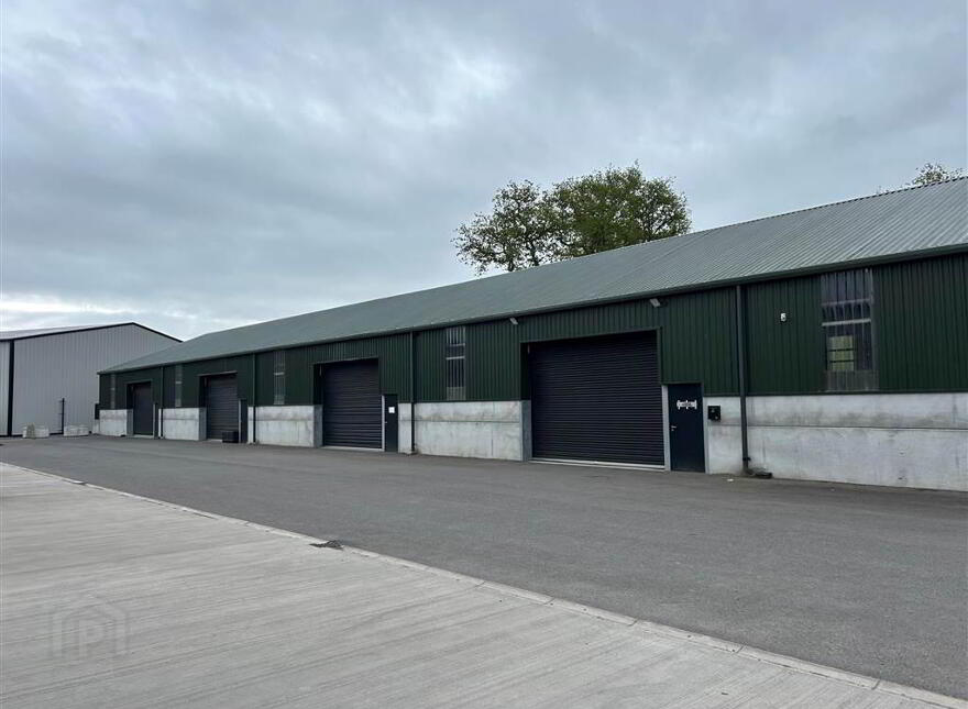 The Saw Mill Business Park, 43-45 Ballynahinch Road, Crossgar, BT30 9DA