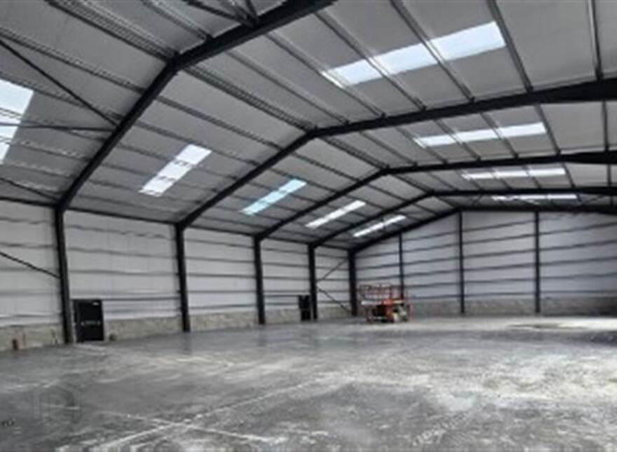 The Saw Mill Business Park, 43-45 Ballynahinch Road, Crossgar, BT30 9DA