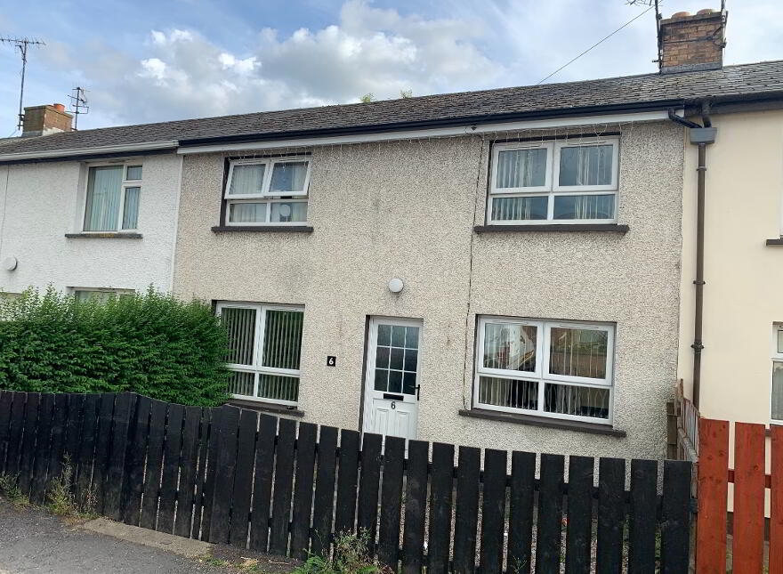 6 Lagan Terrace, Coalisland, BT71 4JN photo