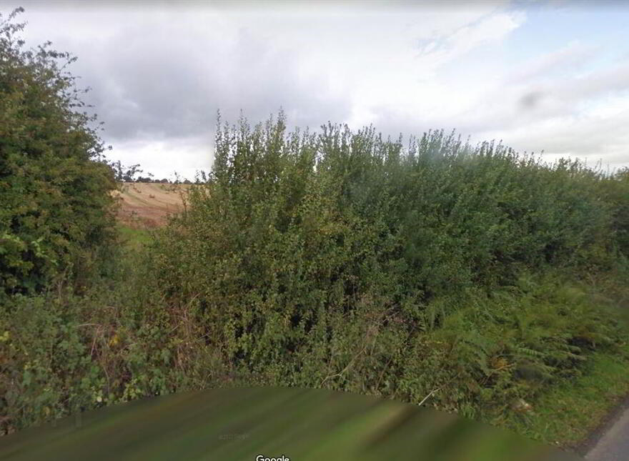 Ballyrusheen, Mallow