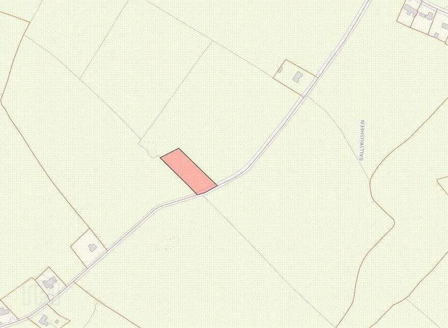 Ballyrusheen, Mallow
