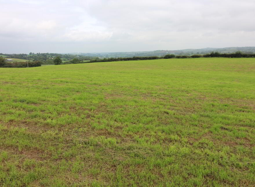 Mowan Road, Glenanne, Armagh, BT60 2JH