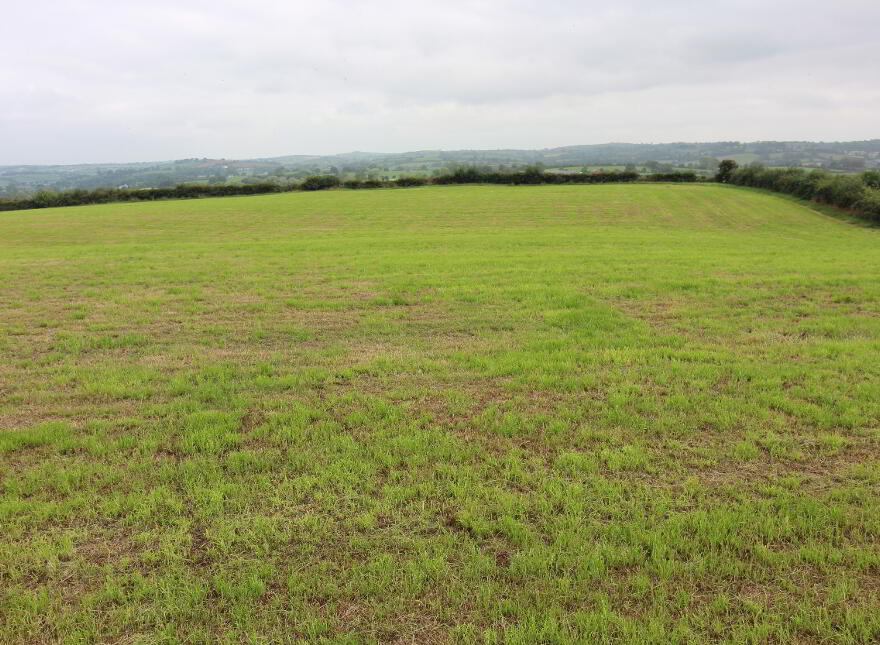 Mowan Road, Glenanne, Armagh, BT60 2JH