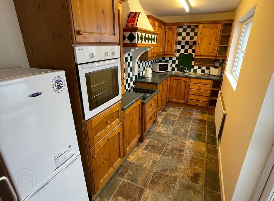 3 St Albans Gardens, Belfast, BT9 5DR